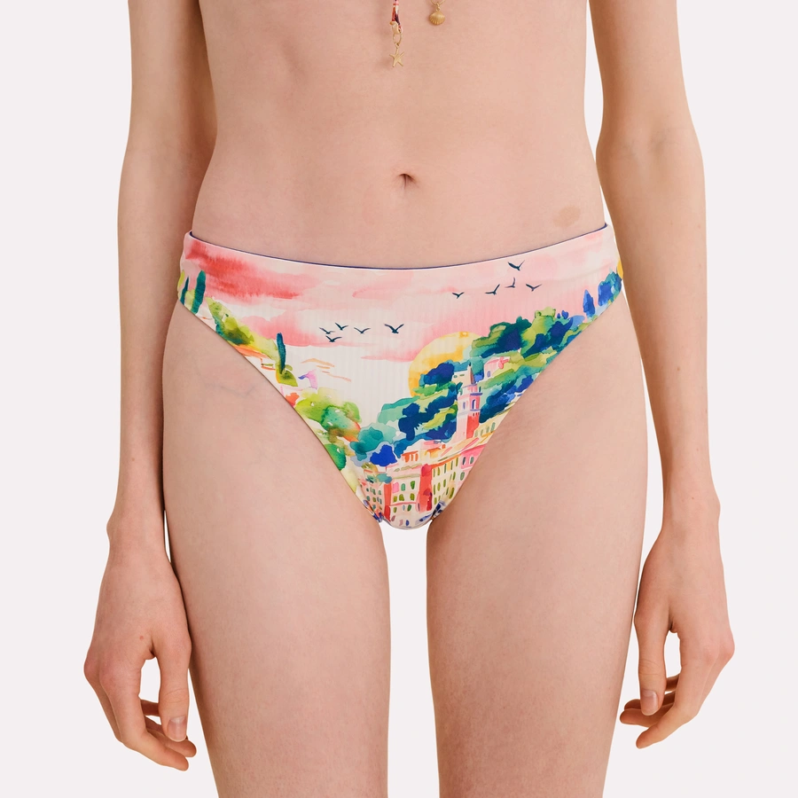 Celia, Multicolore, large