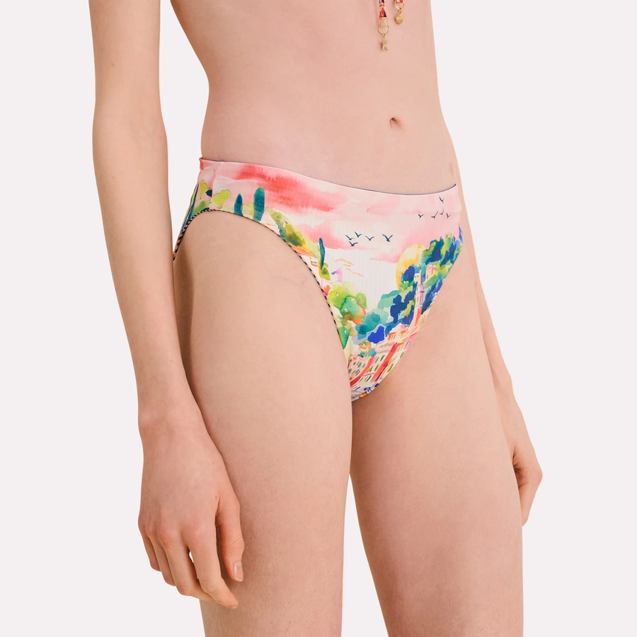 Celia, Multicolore, large