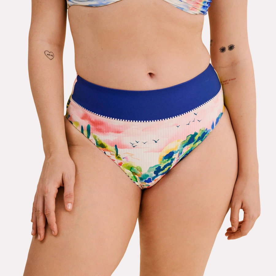 Celia, Multicolore, large