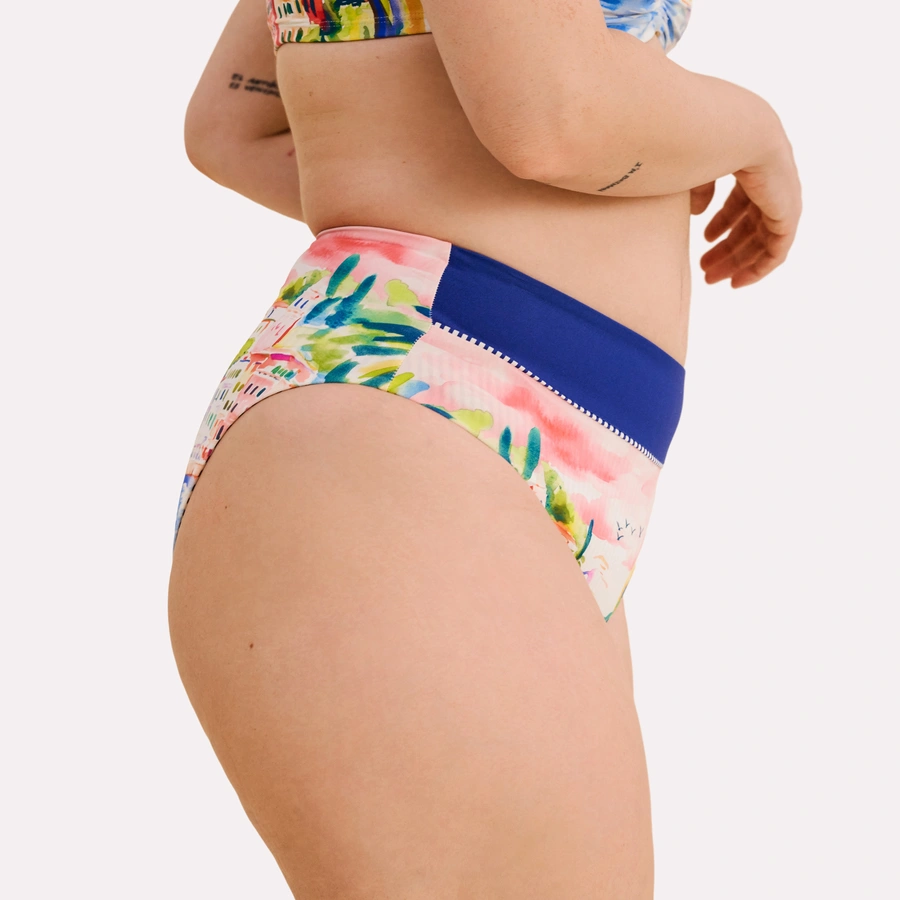 Celia, Multicolore, large