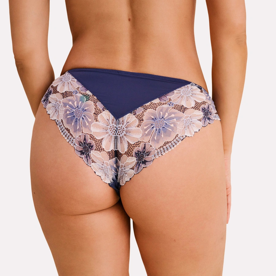 Cadence, Crown blue, large