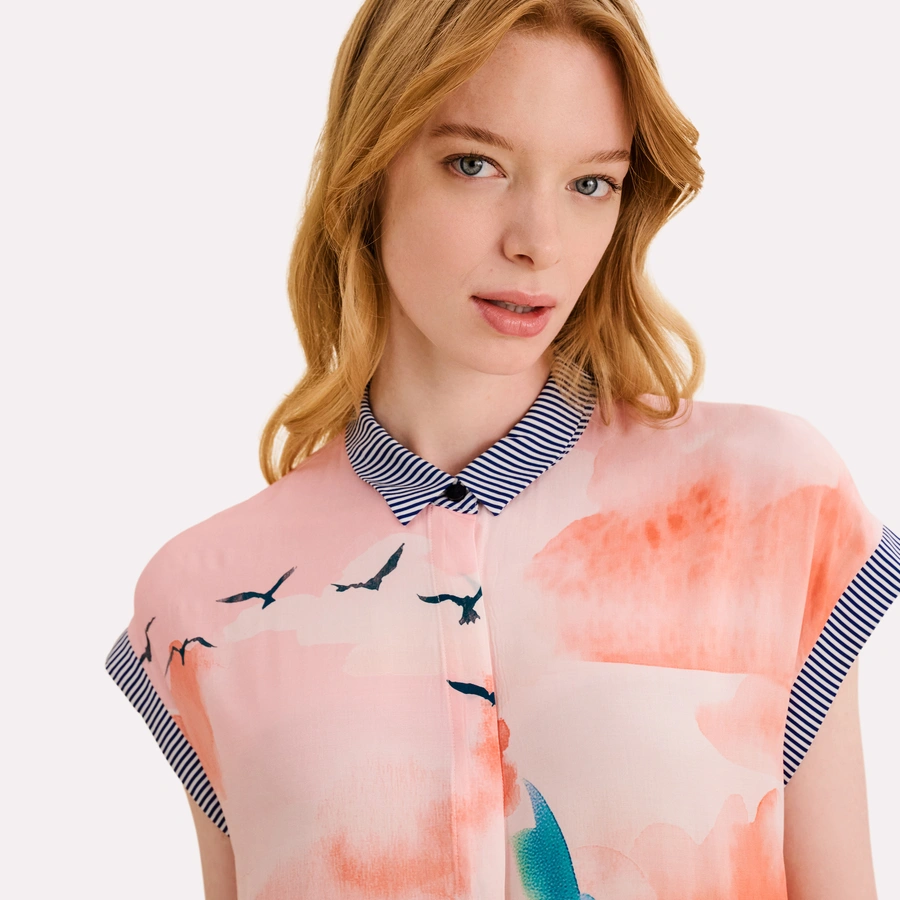 Celia, Multicolore, large