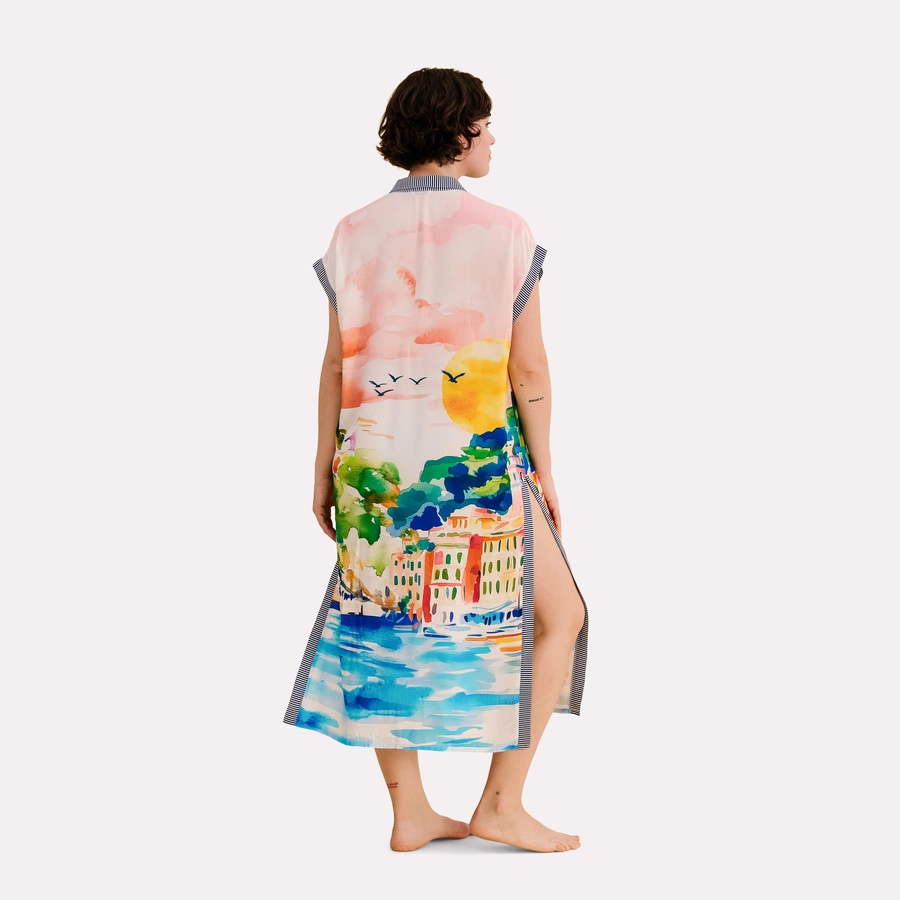 Celia, Multicolore, large