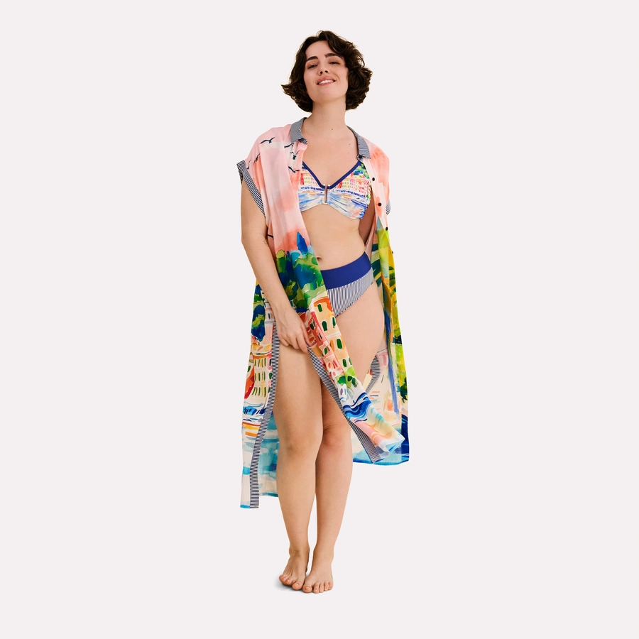 Celia, Multicolore, large