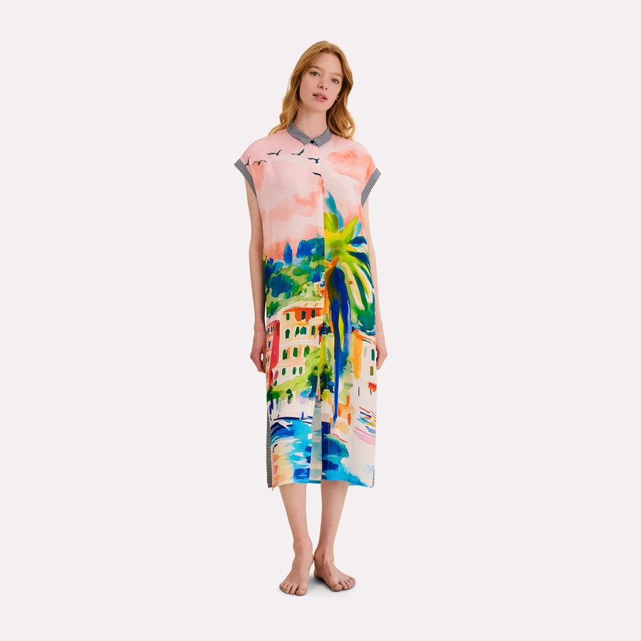 Celia, Multicolore, large