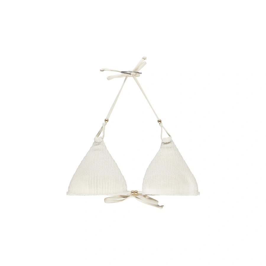 Candice, Snow white, large