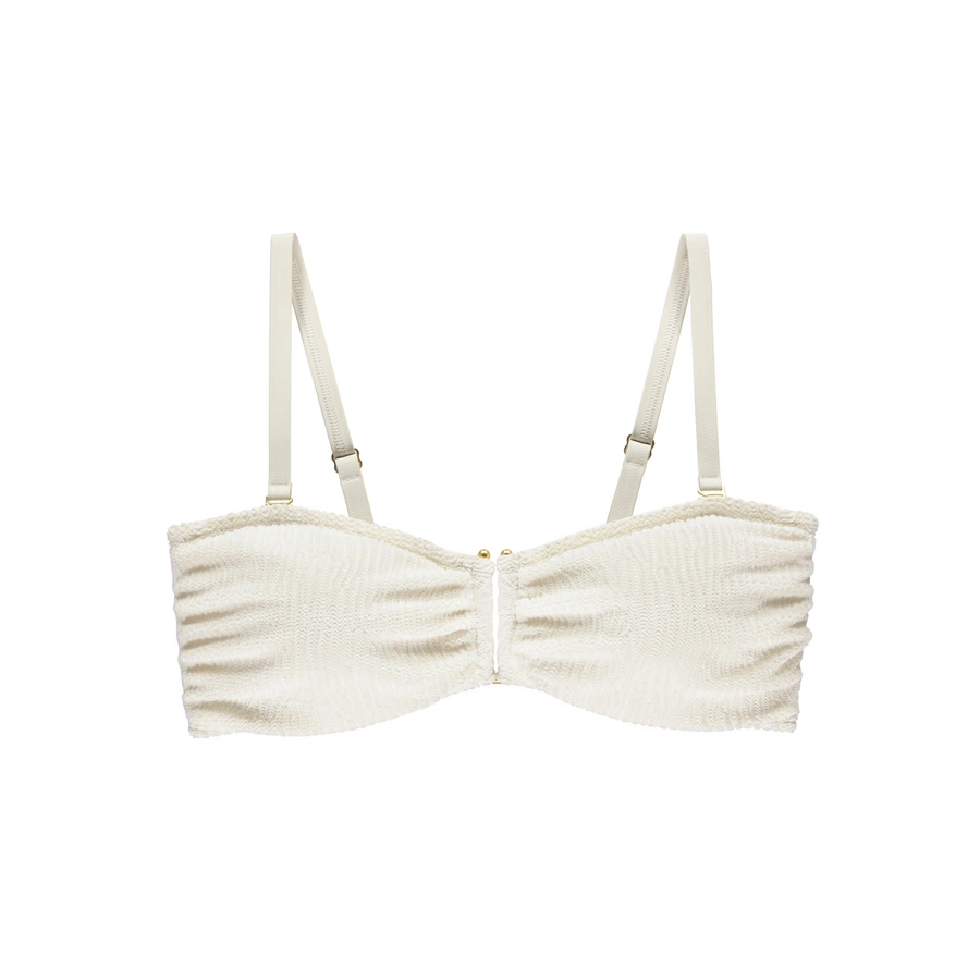 Candice, Snow white, large