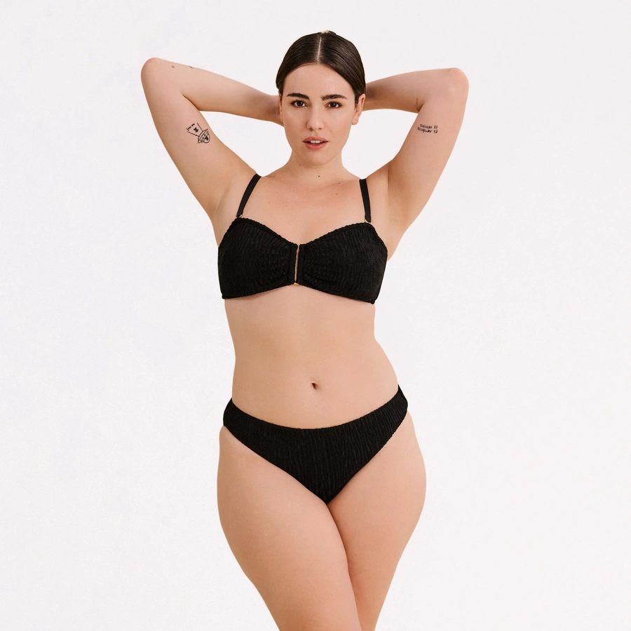 Candice, Noir, large