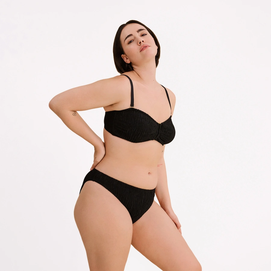 Candice, Noir, large