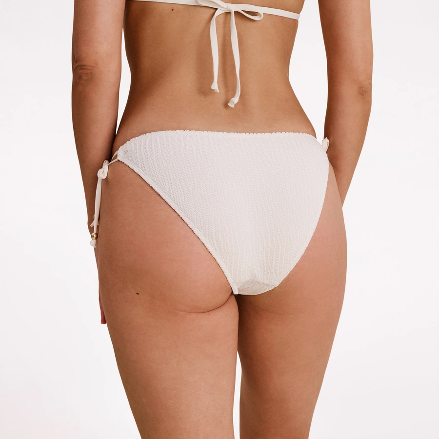 Candice, Snow white, large