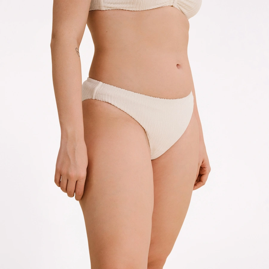 Candice, Snow white, large