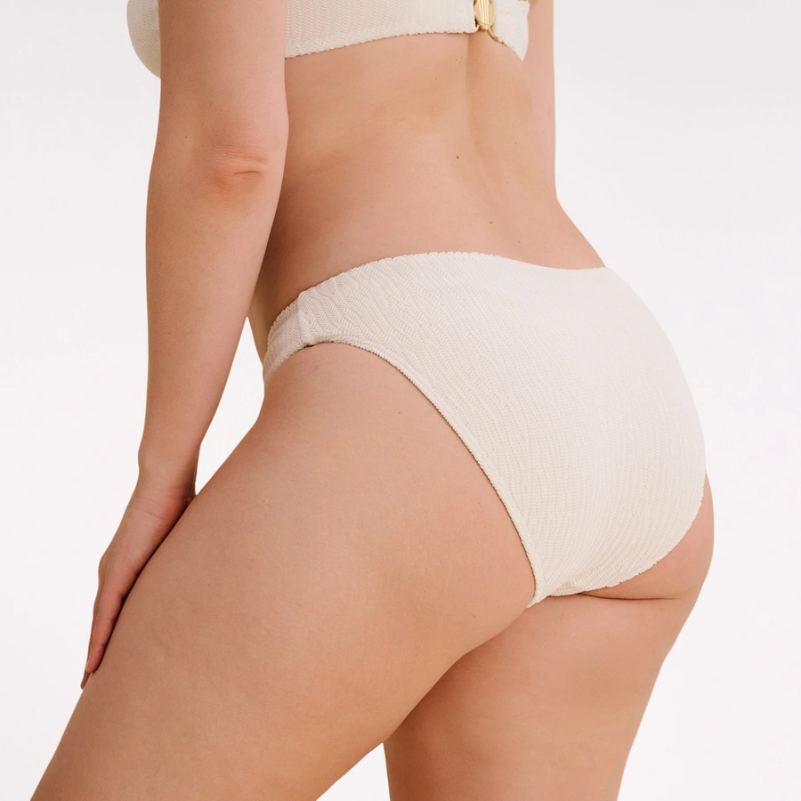 Candice, Snow white, large