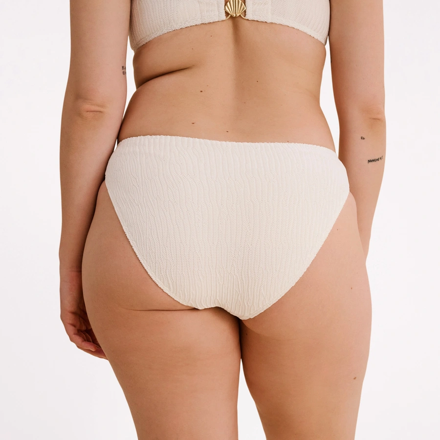 Candice, Snow white, large