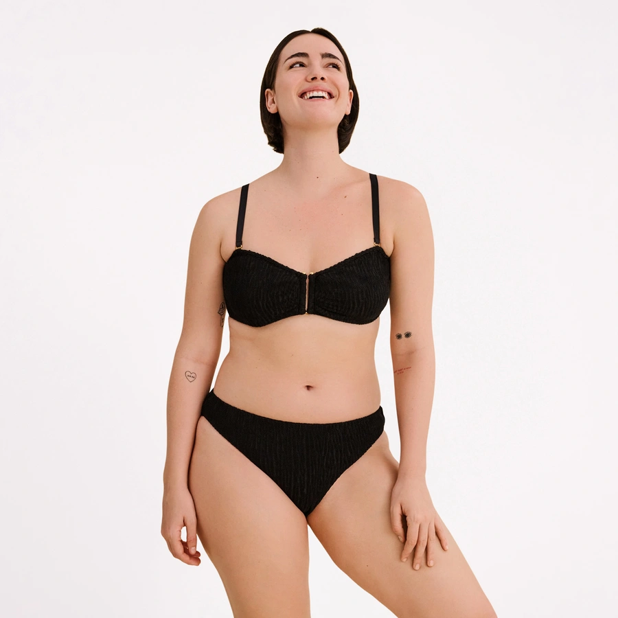 Candice, Noir, large