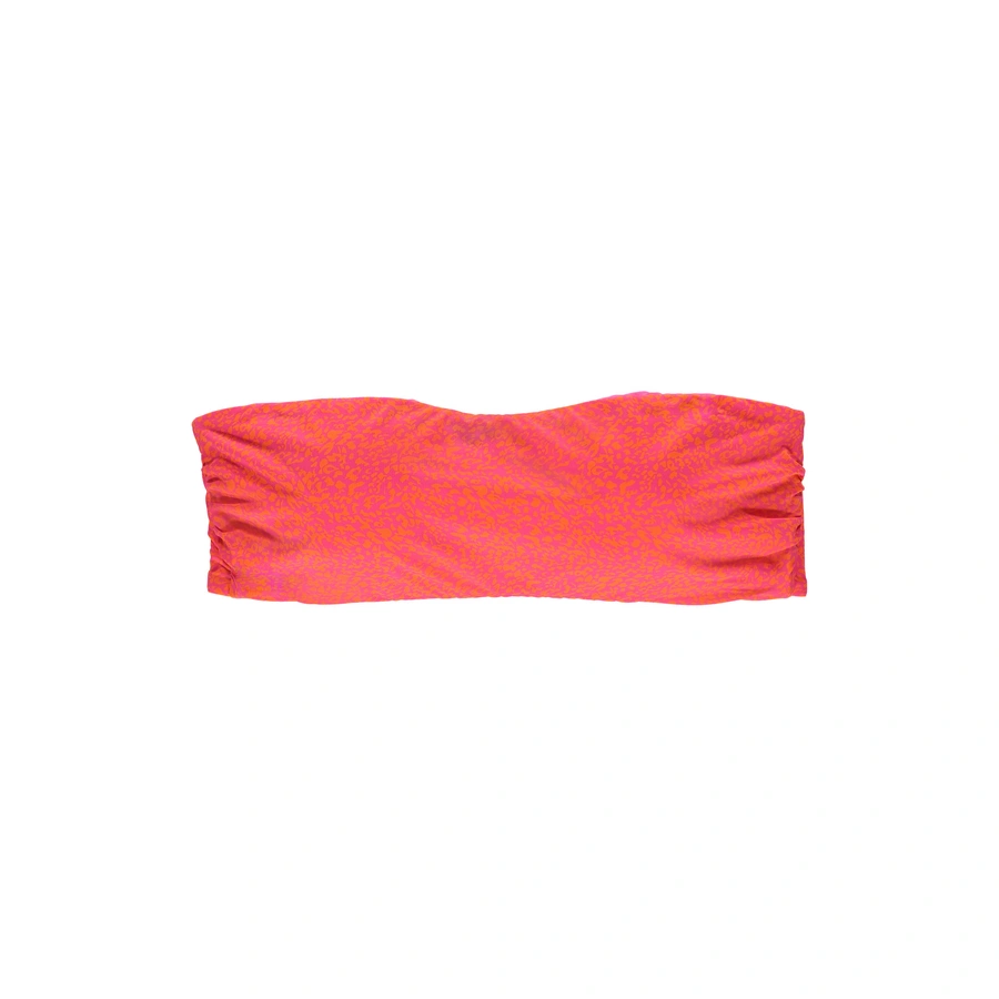 Camille, Pink con motivo, large