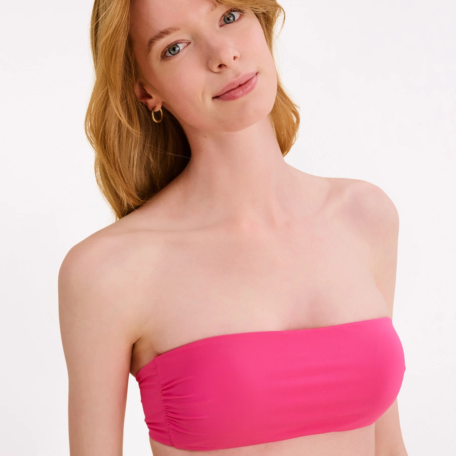 Camille, Pink con motivo, large