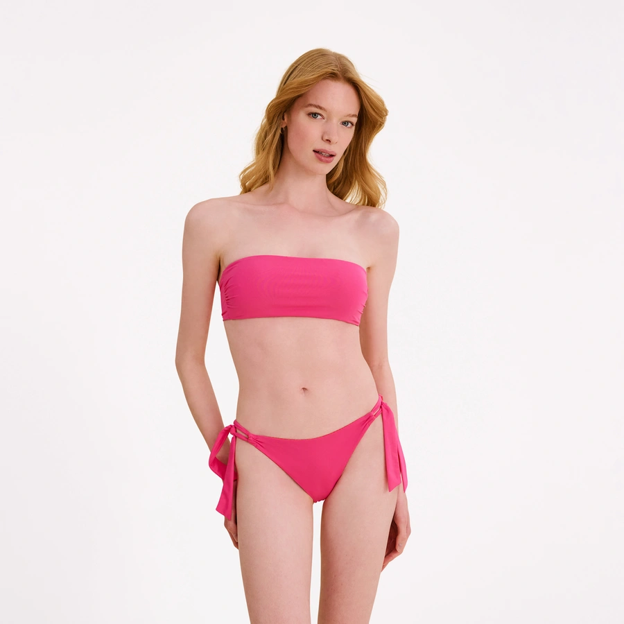 Camille, Pink con motivo, large