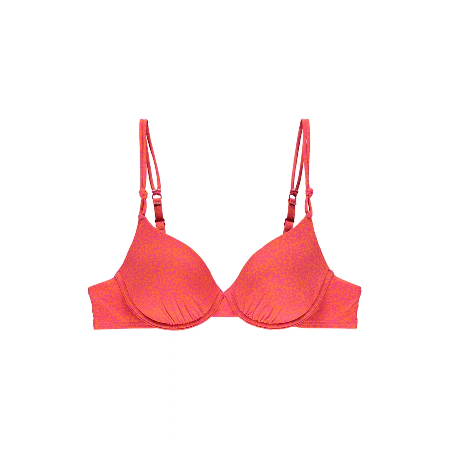 Camille, Pink con motivo, large