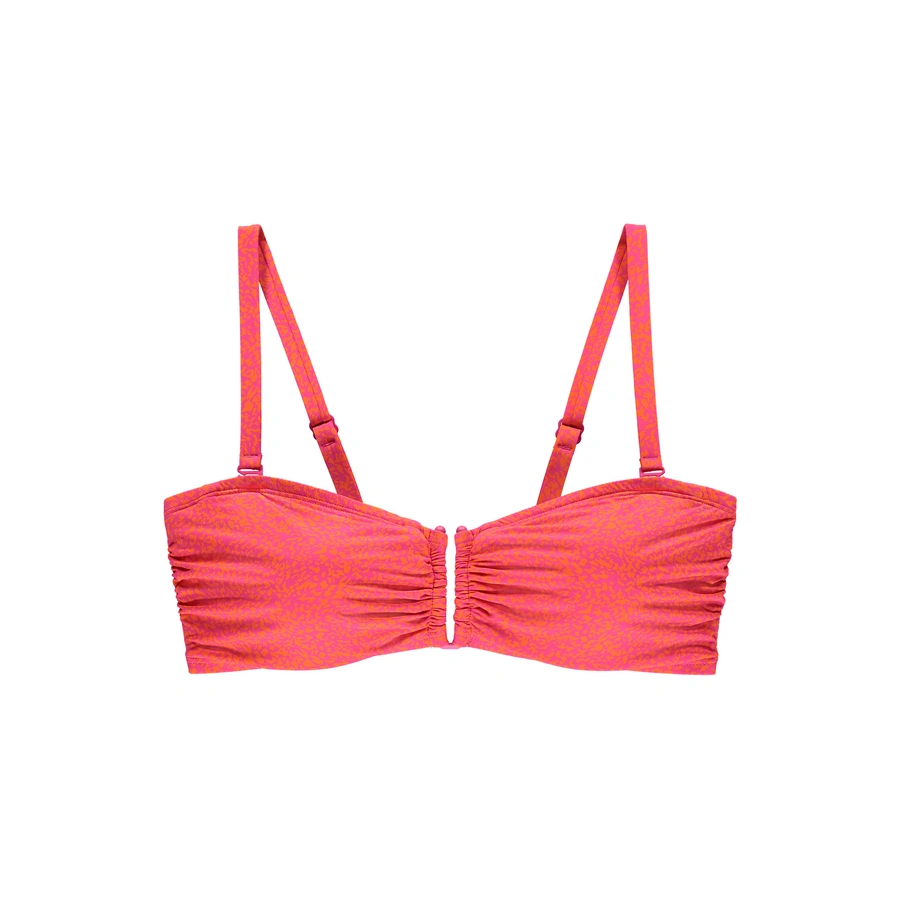 Camille, Pink con motivo, large