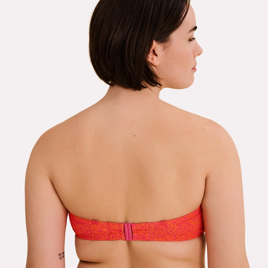 Camille, Pink con motivo, large