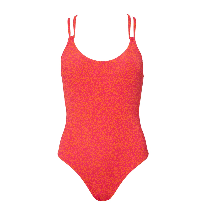 Camille, Pink con motivo, large