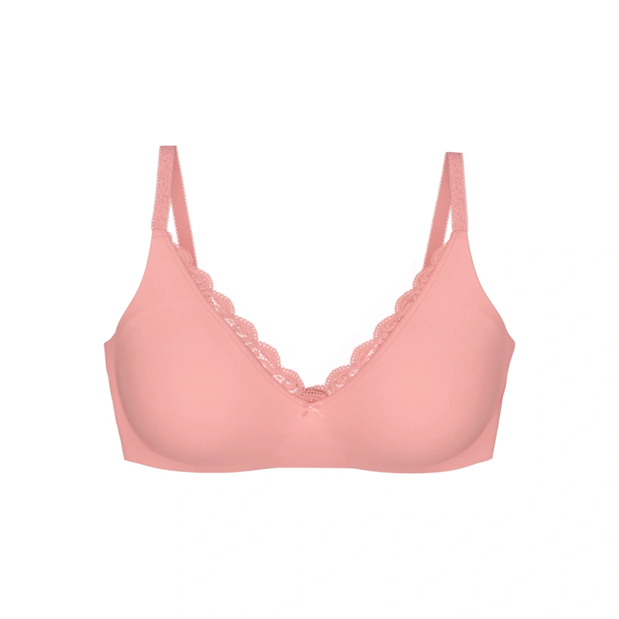 Amourette, Vieux rose, large