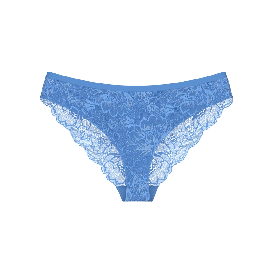 Amourette Charm, Blu, large
