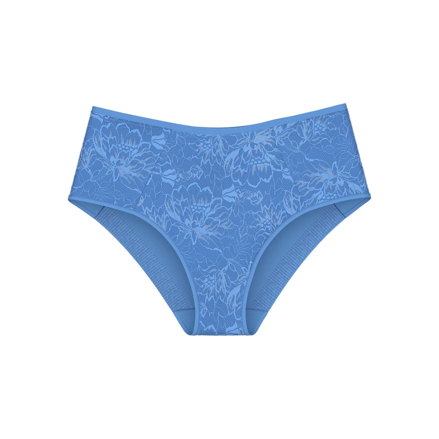 Amourette Charm, Blu, large