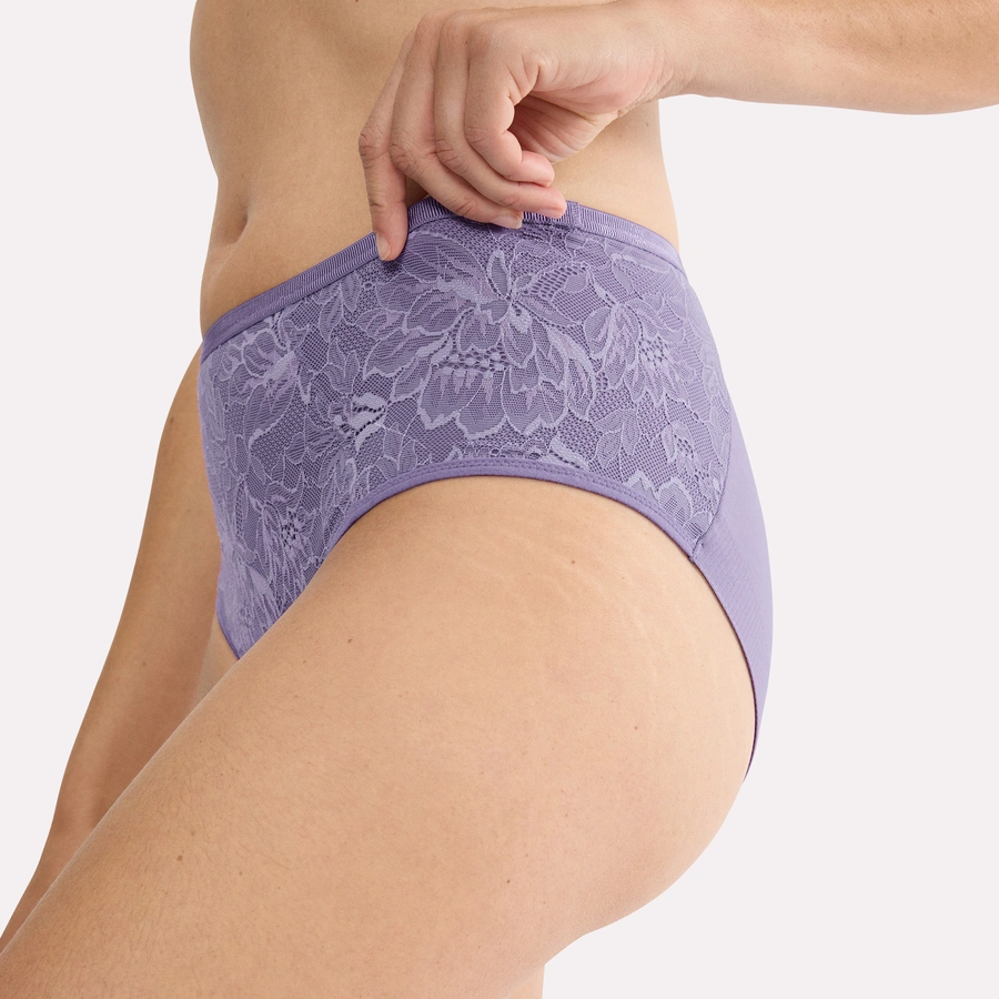 Amourette Charm, Violett, large