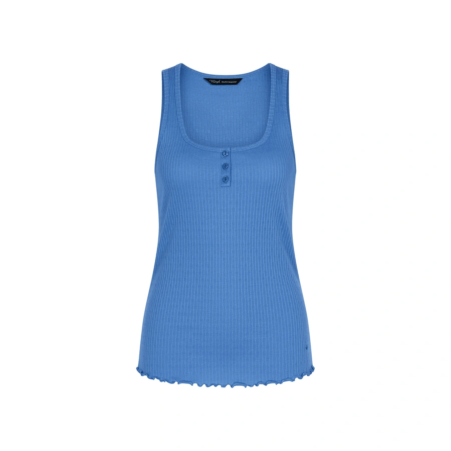 Mix & Match Pointelle, Bleu, large