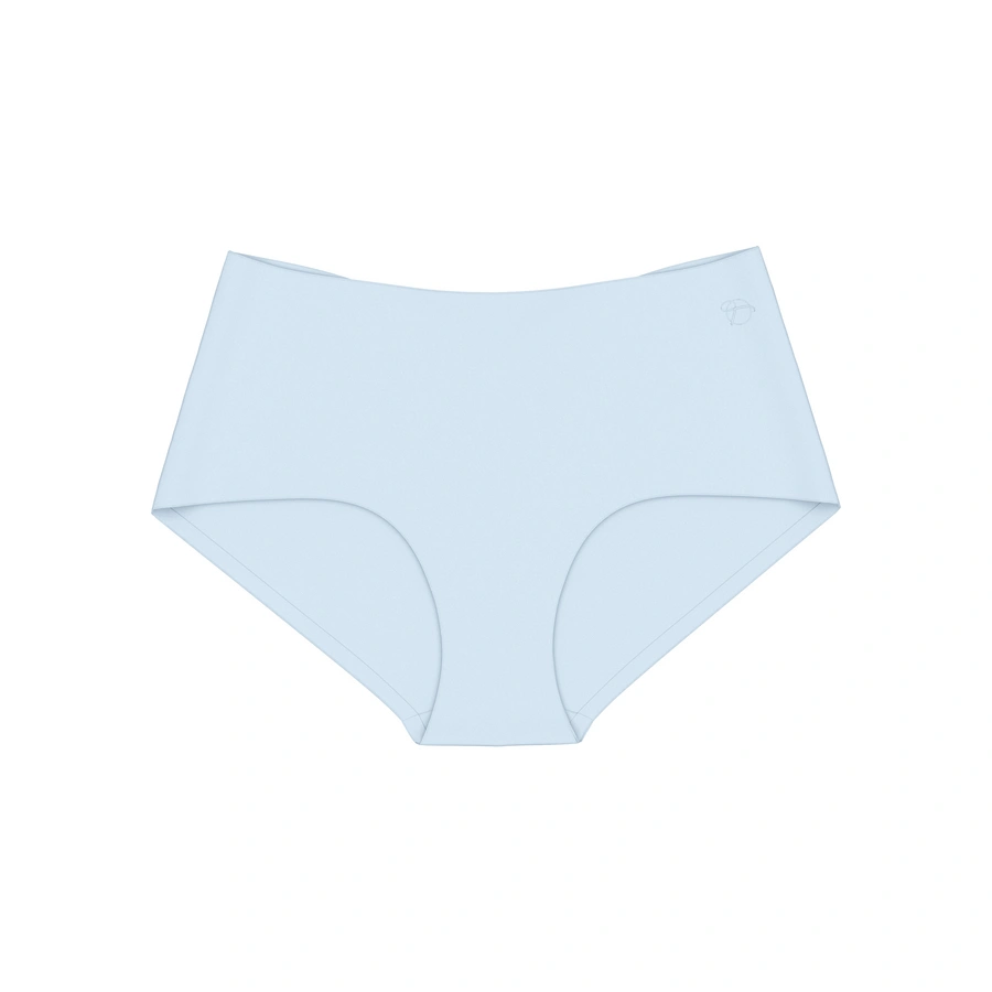 Body Make-Up Illusion, Hellblau, large