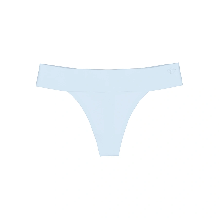 Body Make-Up Illusion, Hellblau, large