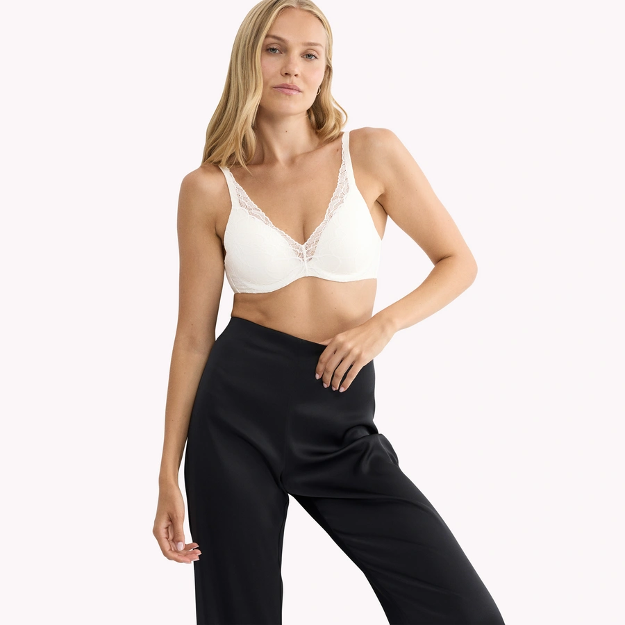 Body Make-Up Illusion Lace, Nature, large