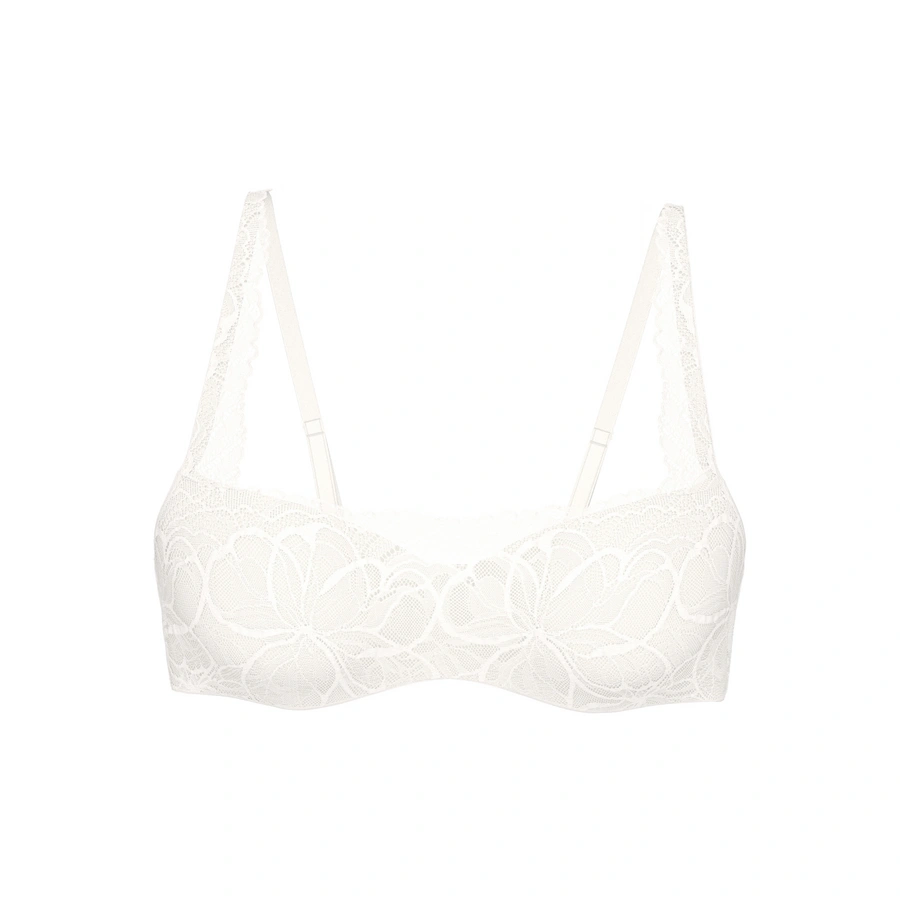 Body Make-Up Illusion Lace, Nature, large