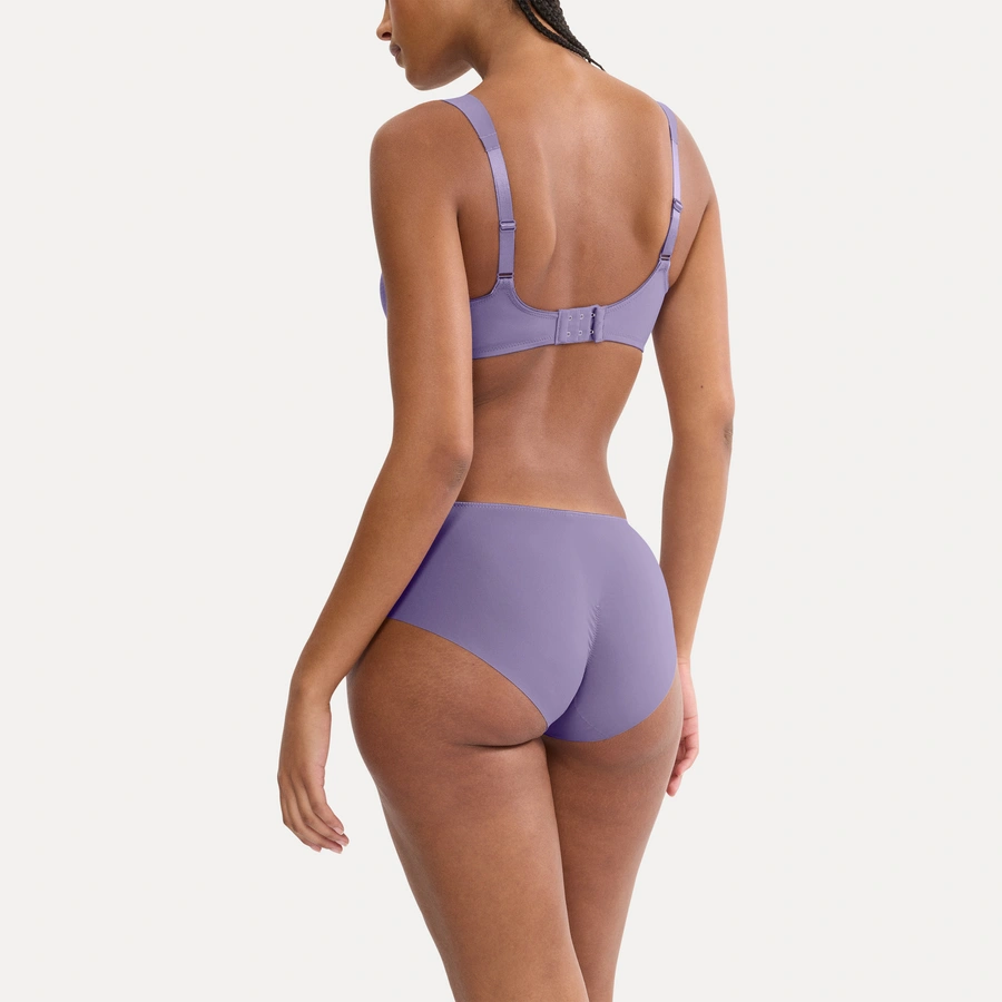 Essential Minimizer, Violett, large