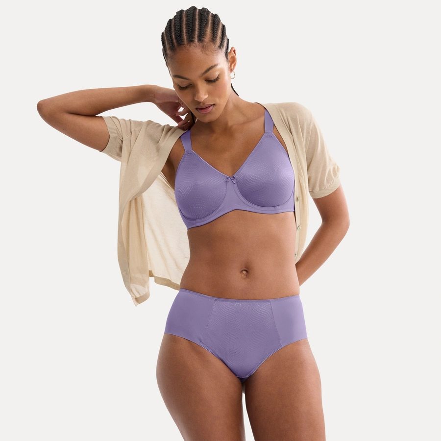 Essential Minimizer, Violett, large