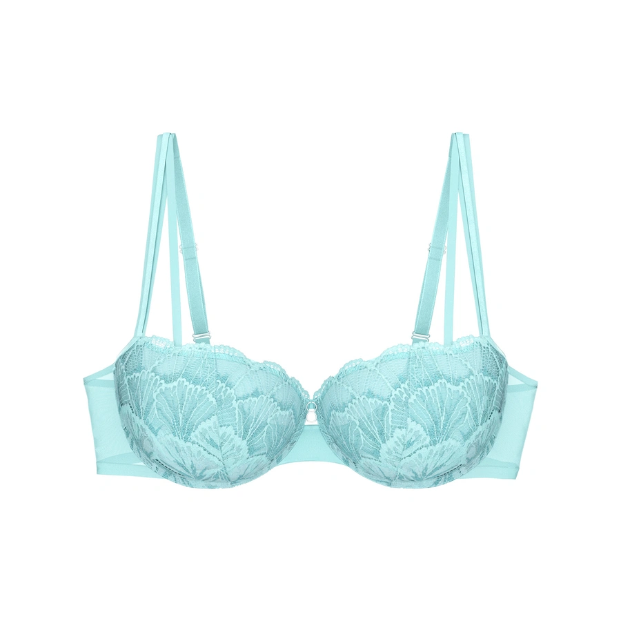 Palina Moonlight Kiss, Bleu ciel, large