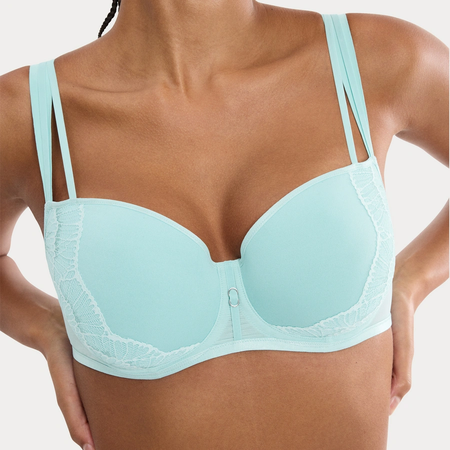 Palina Moonlight Kiss, Bleu ciel, large