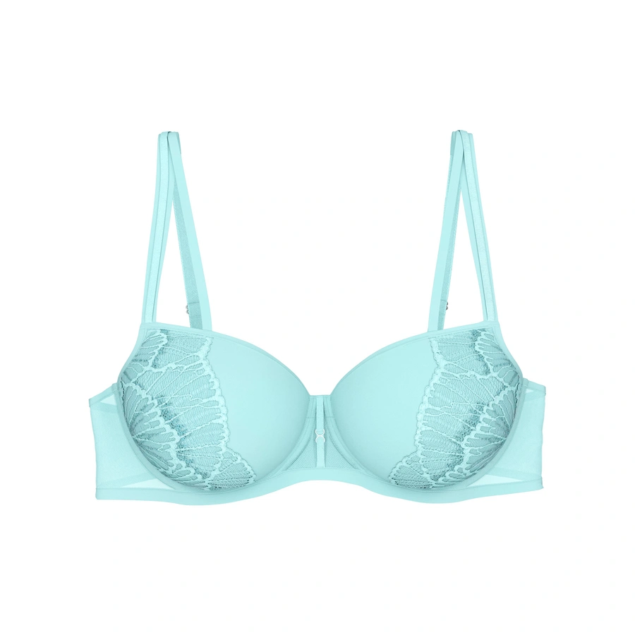 Palina Moonlight Kiss, Bleu ciel, large