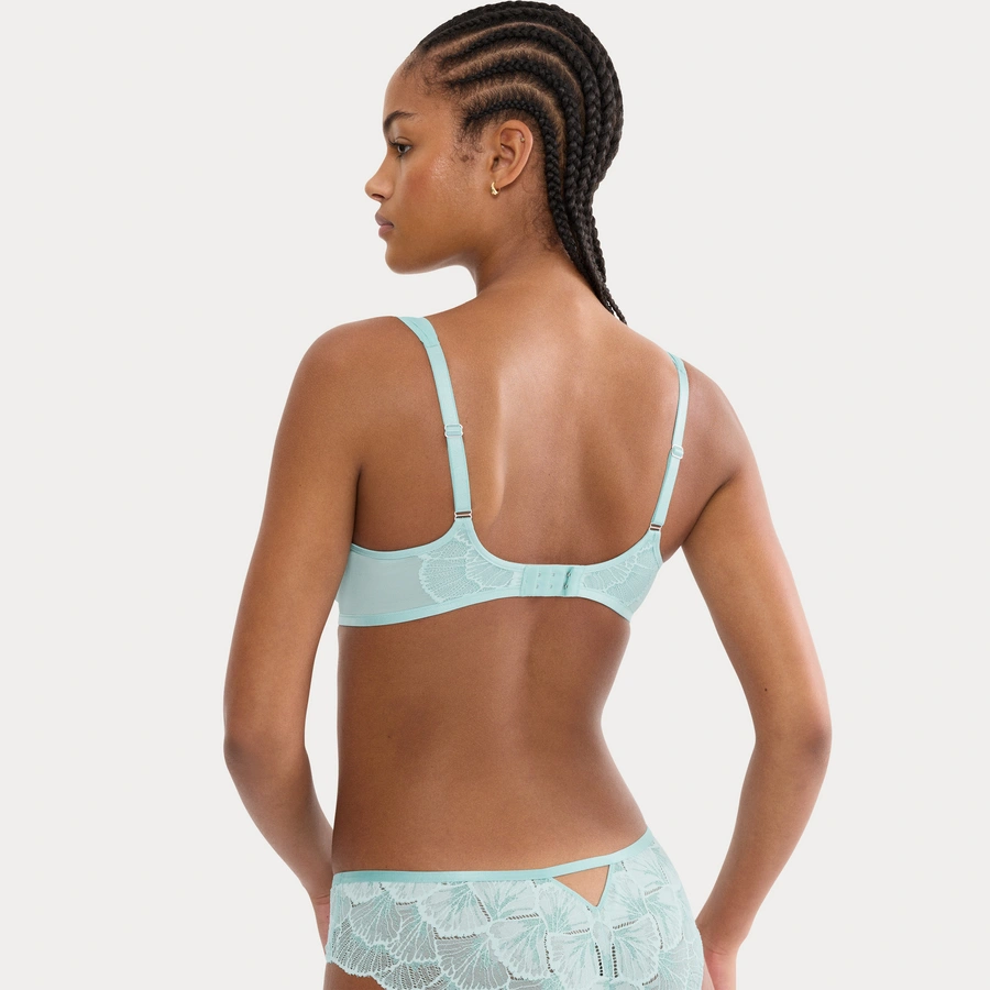 Palina Moonlight Kiss, Bleu ciel, large