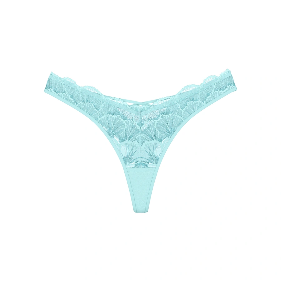 Palina Moonlight Kiss, Bleu ciel, large