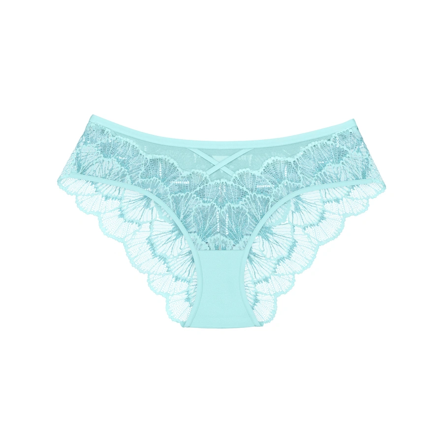 Palina Moonlight Kiss, Bleu ciel, large