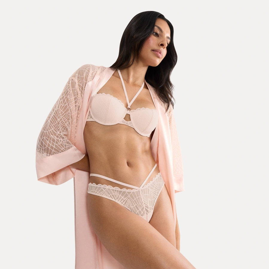 That Night In Vegas, Saumon, large