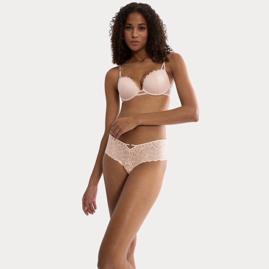 That Night In Vegas, Saumon, large