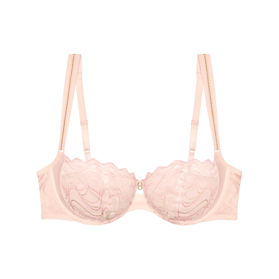 Palina Waves of Glow, Saumon, large