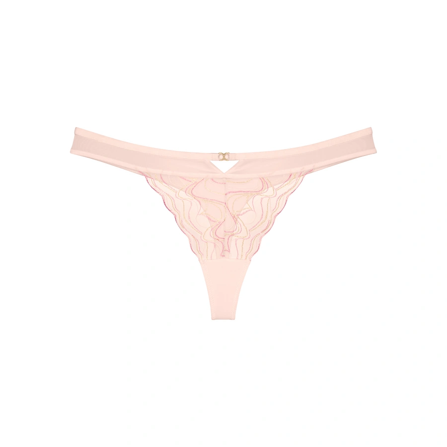 Palina Waves of Glow, Saumon, large