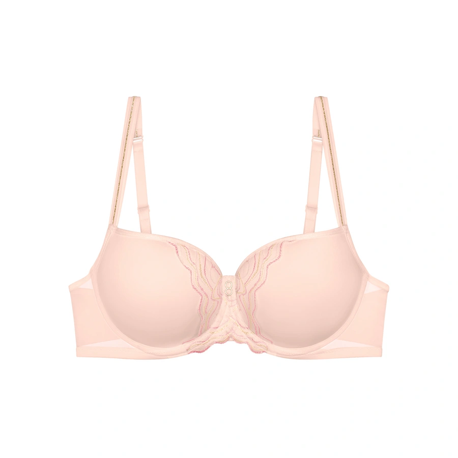 Palina Waves of Glow, Saumon, large