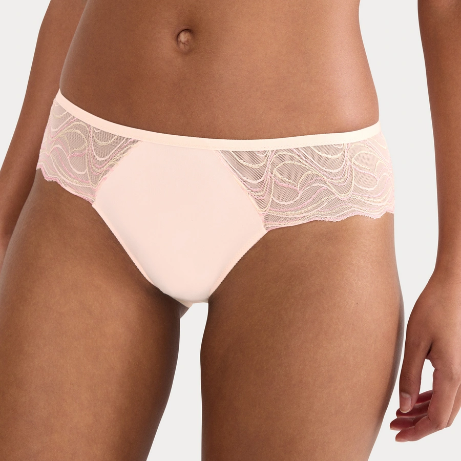 Palina Waves of Glow, Saumon, large