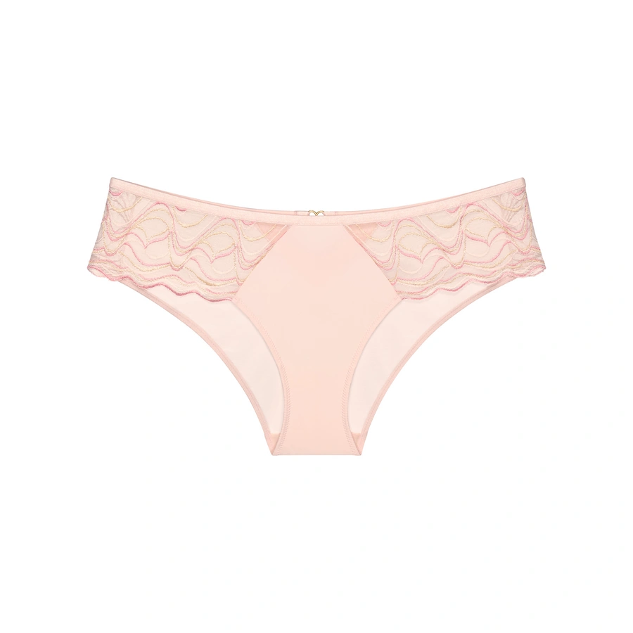 Palina Waves of Glow, Saumon, large