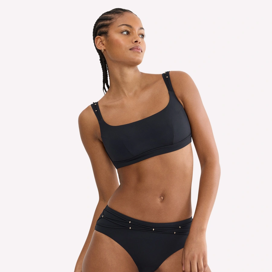 Palina Love by the Sea, Nero, large